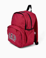 Gap Çift Bölme İlkokul Sırt Çantası Bordo