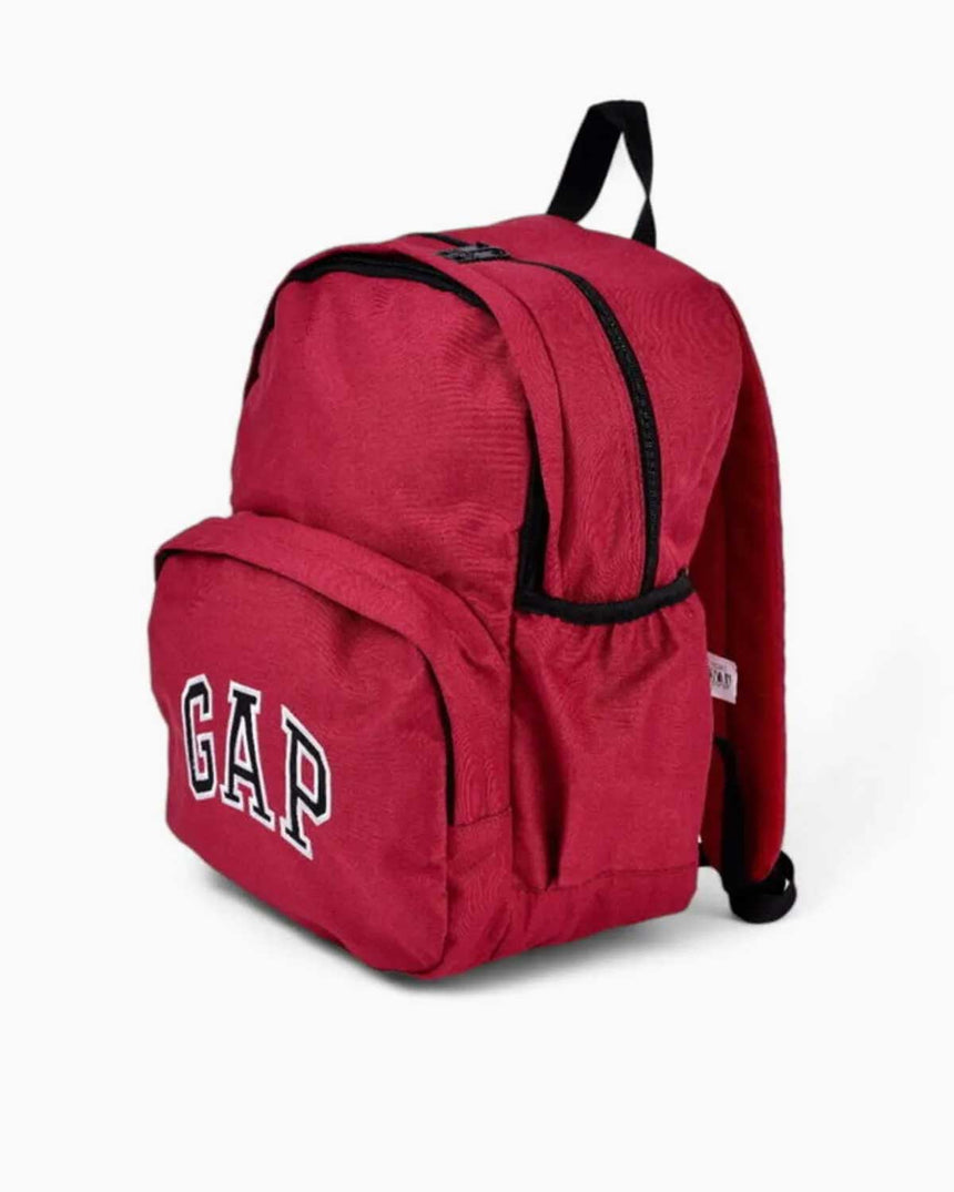 Gap Çift Bölme İlkokul Sırt Çantası Bordo