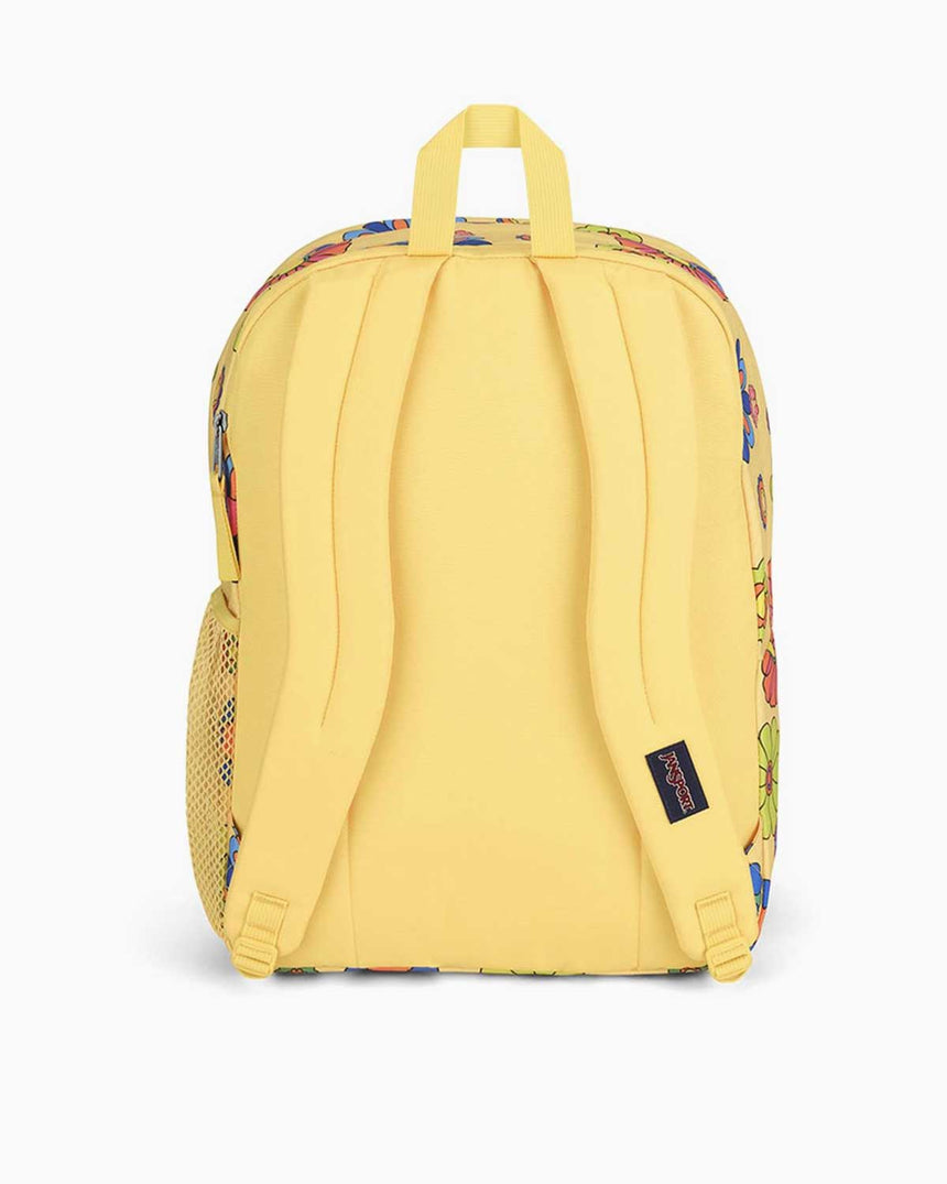 Jansport Big Student Sırt Çantası Power To The Flower
