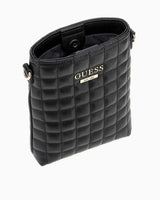 Guess Nadira  Kadın Seyahat Çantası Black
