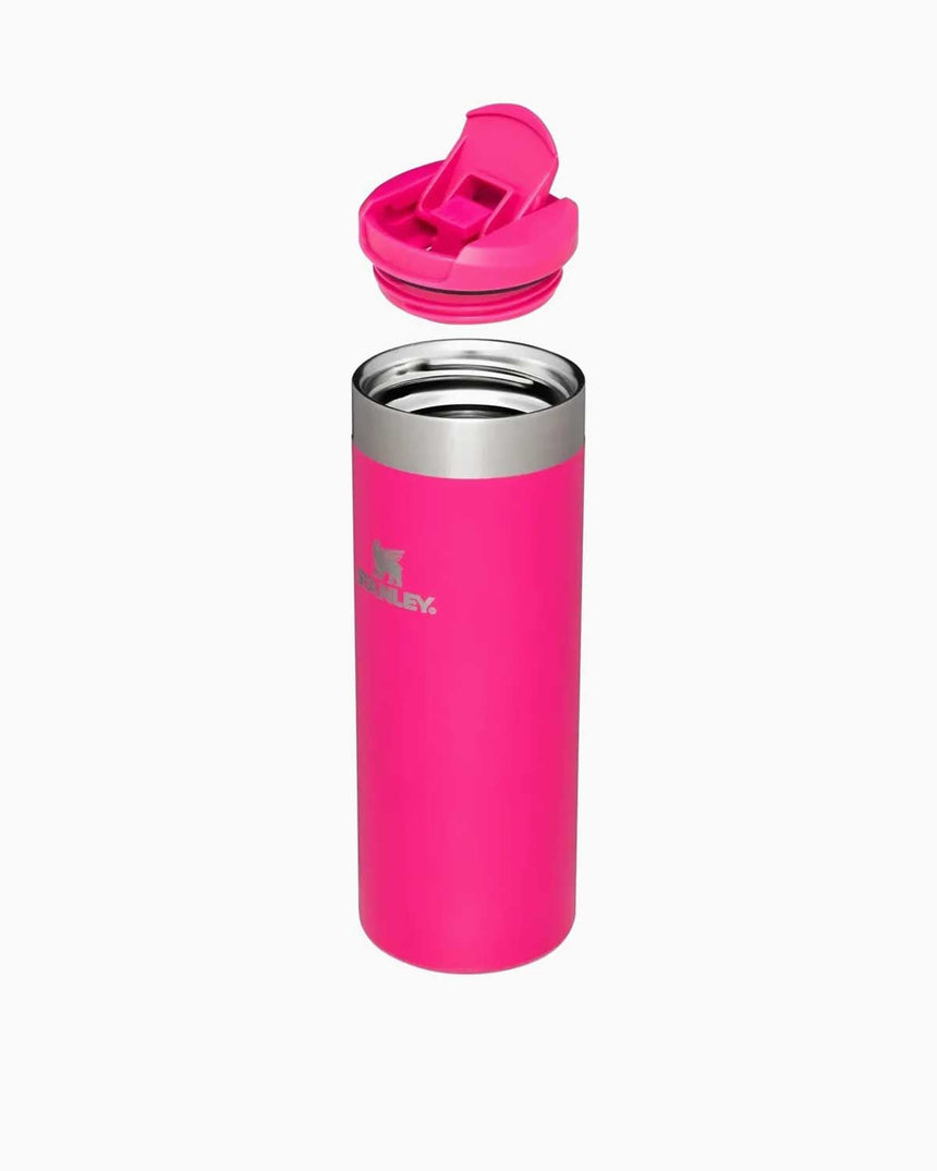 Stanley The Aerolight Transit Mug 0.47L 16oz Termos Pink Vibes