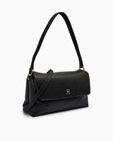 Tommy Hilfiger Modern Kadın Omuz Çantası Black