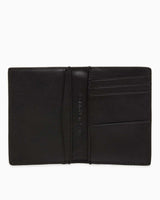 Calvin Klein Emboss Compact Bifold Dikey Cüzdan