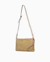 Nautica Logolu El Çantası Bej - Bej