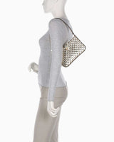 Guess Twiller Mini Top Zip Omuz Çantası