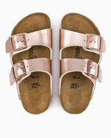 Birkenstock Classics Arizona BF Kadın Terlik Bakır