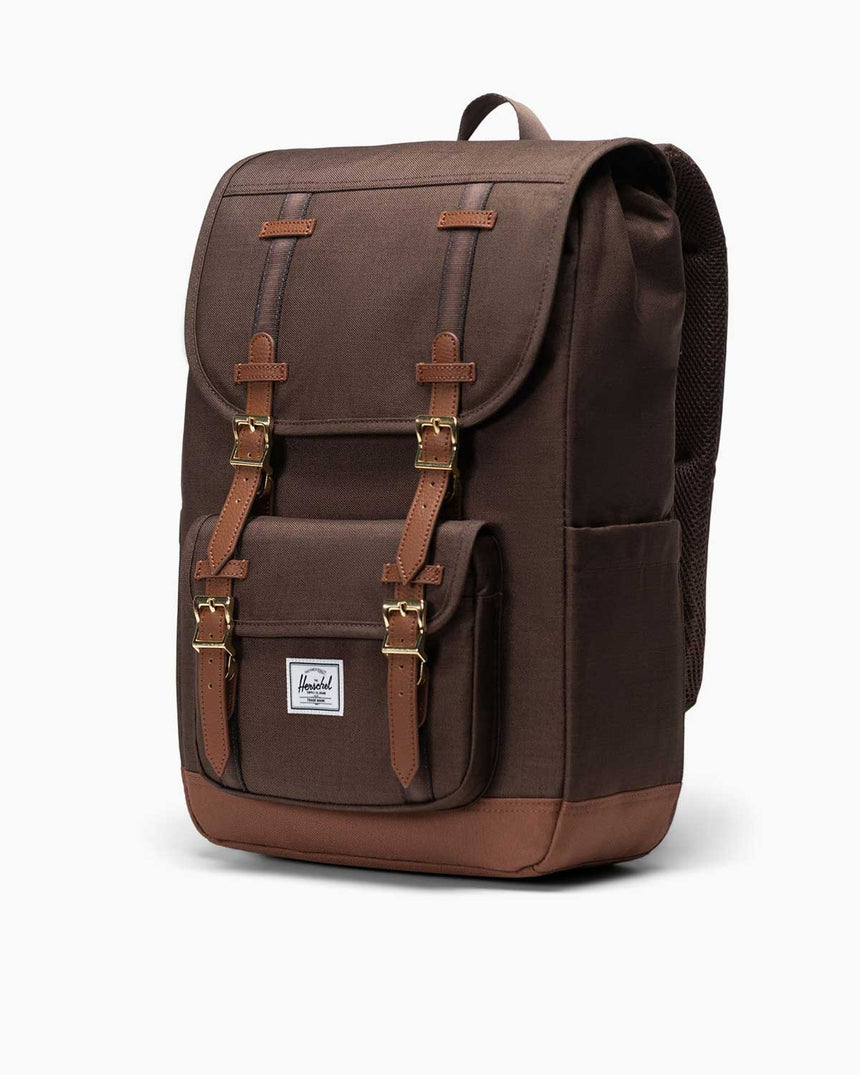 Herschel Little America Mid Backpack Sırt Çantası