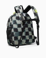 Herschel Heritage Youth Backpack Sırt Çantası Black Stencil Checker