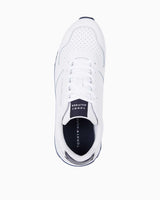 Tommy Hilfiger New Runner Eva Mix Logolu Sneaker White