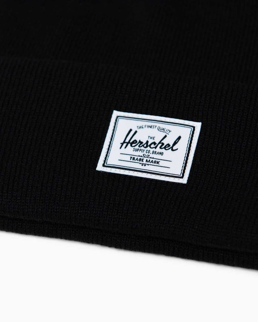 Herschel Supply Elmer Bere Black