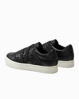 Calvin Klein Classic Cupsole Sneakers Black/Bright White