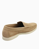 Tommy Hilfiger Casual Suede Loafers Süet Ayakkabı