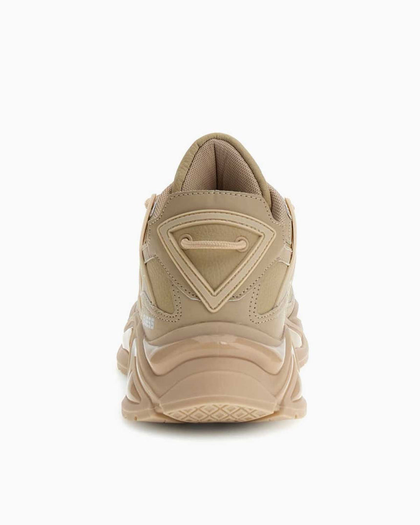 Guess Belluna Low Bağcıklı Sneaker Beige
