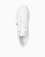 Tommy Hilfiger Chic Court Sneaker White