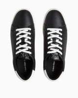 Calvin Klein Classic Cupsole Sneaker Black/Bright White