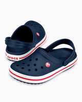 Crocs Crocband Erkek Terlik Navy