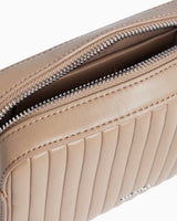 Calvin Klein Mini Line Ouilt Çapraz Askılı Çanta Amphora