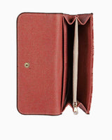 Us Polo Assn Kadın Cüzdanı Yıldız Tozu