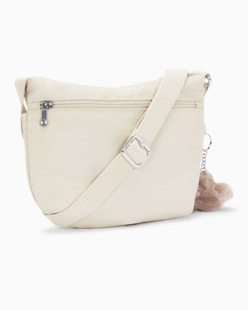 Kipling Arto S Basic Plus Çapraz Askılı Kadın Çantası