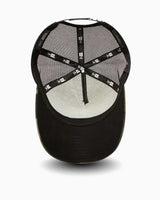 New Era Clean Trucker NY 940 Af Şapka Yeşil