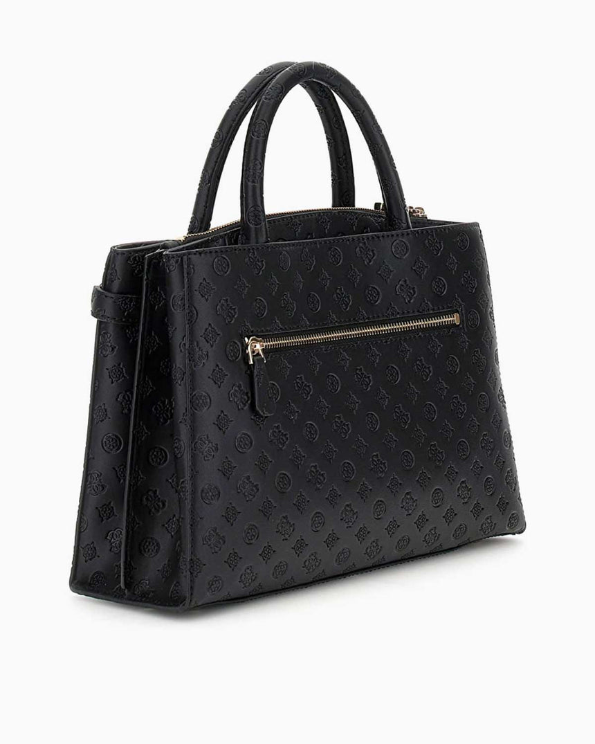 Guess Deesa Convertible Logo El Çantası