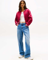 Tommy Hilfiger Archive Low Top Sneaker Ecru