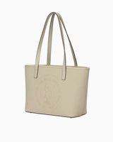 Us Polo Assn Logo Baskılı Omuz Çantası Taş