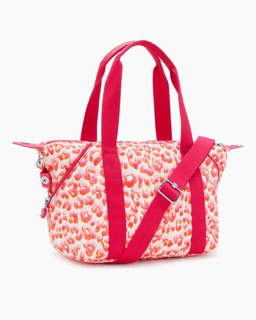 Kipling Art Mini Kadın Omuz Çantası