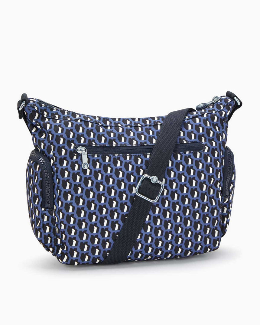 Kipling Gabbie S Basic Omuz Çantası