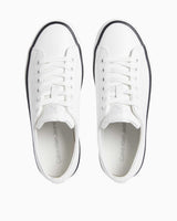 Calvin Klein Bold Flatform Sneaker Bright White/Black