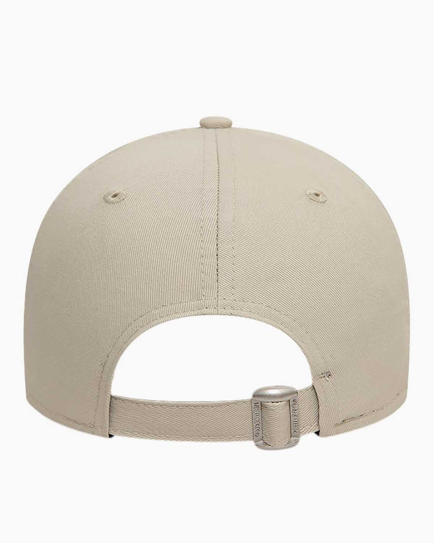 New Era League 9 Forty Ny Şapka Bej