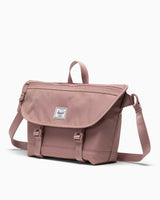Herschel Cove Small Messenger Çapraz Askılı Çanta Ash Rose
