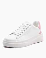 Guess Elbina Sneaker White Pink