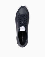 Tommy Hilfiger Core Corporate Low Top Sneaker Desert Sky