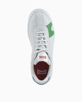 Camper Twins Deri Sneakers Beyaz