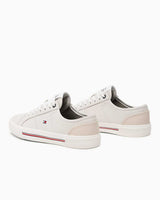Tommy Hilfiger Core Corporate Vulcanized Erkek Sneaker