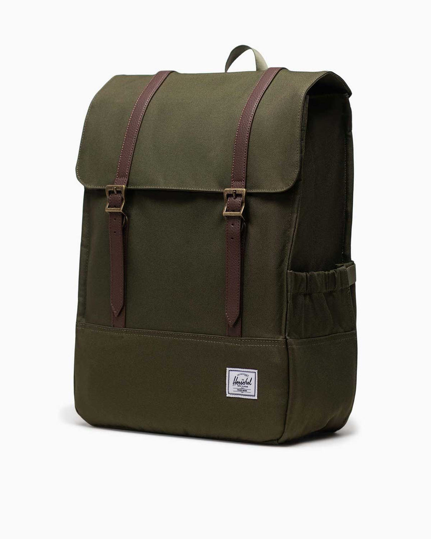 Herschel Survey Backpack Sırt Çantası Ivy Green