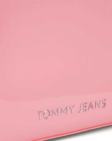 Tommy Hilfiger Ess Must Shoulder Bag Omuz Çantası Tickled Pink