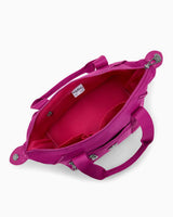 Kipling Art Mini Kadın Omuz Çantası Fuchsia Night