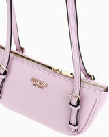 Guess Cerelia Mini Omuz Çantası Orchid