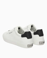 Calvin Klein Violette Kadın Sneaker Bright White/Black