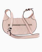 Guess Convertible Logolu Omuz Çantası