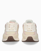 Tommy Hilfiger Gaudi Günlük Şıklık Kadın Koşucu Sneaker Muslin/Foggy Pink