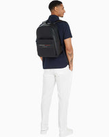 Tommy Hilfiger Foundation Backpack Sırt Çantası Black