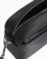 Calvin Klein Must Convertible Camera Bag CK Black