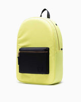 Herschel Settlement Sırt Çantası Highlight Black