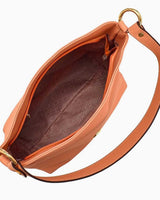 Us Polo Assn Kadın Omuz Çantası Somon