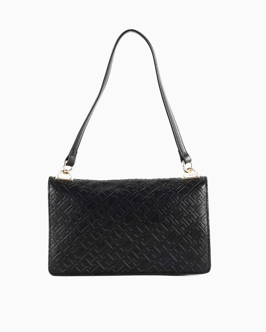 Tommy Hilfiger Refined Shoulder Bag El Çantası