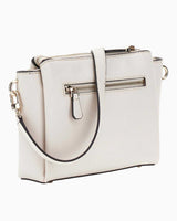 Guess Noelle Compartment Xbody Çapraz Askılı Çanta