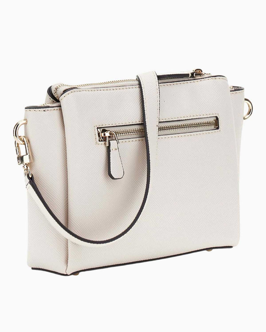 Guess Noelle Compartment Xbody Çapraz Askılı Çanta